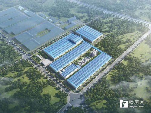 滕州經(jīng)濟(jì)技術(shù)開發(fā)區(qū)興滕產(chǎn)業(yè)園建設(shè)項(xiàng)目 一期 建設(shè)工程設(shè)計(jì)方案公示