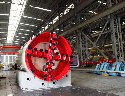 重大裝備助力福建兩岸融合發(fā)展示范區(qū)建設(shè)工程