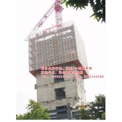 吉尼思 無(wú)錫橋梁高墩建筑工程爬架的引領(lǐng)者