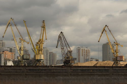 高層建筑施工難點與應對策略